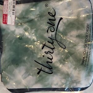 Thirty-One Hanging Travel Case